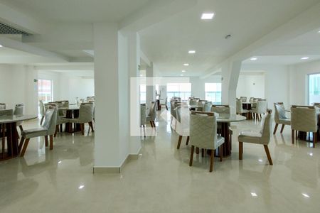 Apartamento para alugar com 81m², 2 quartos e 2 vagasÁrea comum - Salão de festas