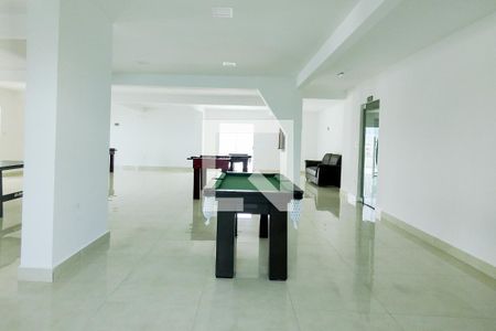 Apartamento para alugar com 81m², 2 quartos e 2 vagasÁrea comum - Sala de Jogos