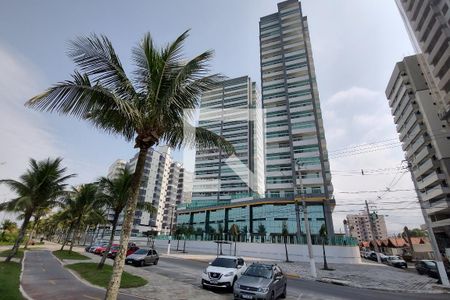 Apartamento para alugar com 81m², 2 quartos e 2 vagasFachada do Prédio