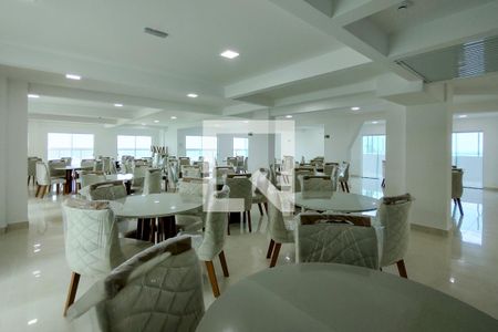 Apartamento para alugar com 81m², 2 quartos e 2 vagasÁrea comum - Salão de festas