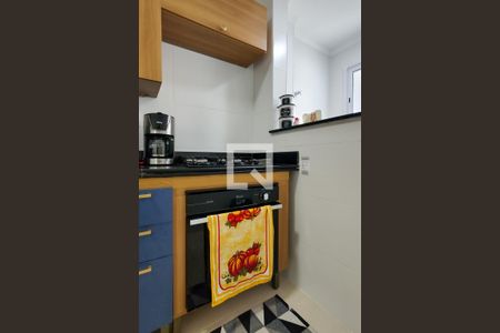 Apartamento para alugar com 81m², 2 quartos e 2 vagasCozinha