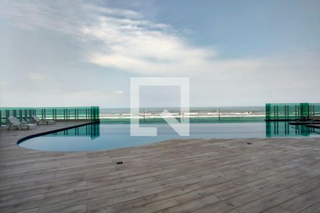 Apartamento para alugar com 81m², 2 quartos e 2 vagasÁrea comum - Piscina