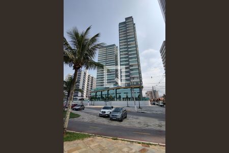 Apartamento para alugar com 81m², 2 quartos e 2 vagasFachada do Prédio