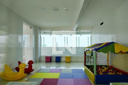 Apartamento para alugar com 81m², 2 quartos e 2 vagasBrinquedoteca