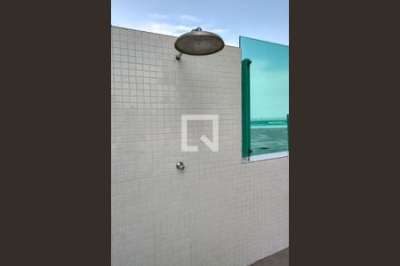 Apartamento para alugar com 81m², 2 quartos e 2 vagasDucha