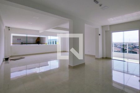 Apartamento para alugar com 81m², 2 quartos e 2 vagasÁrea comum - Academia (em montagem)