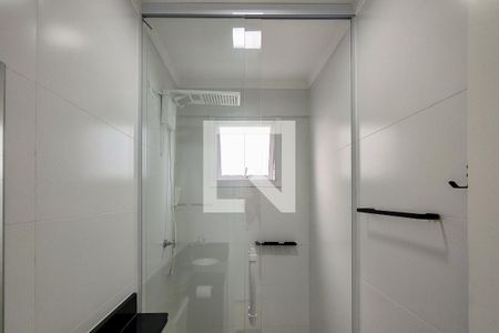 Apartamento para alugar com 81m², 2 quartos e 2 vagasBanheiro da Suíte