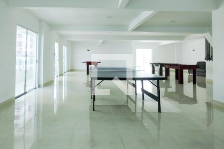 Apartamento para alugar com 81m², 2 quartos e 2 vagasÁrea comum - Salão de jogos