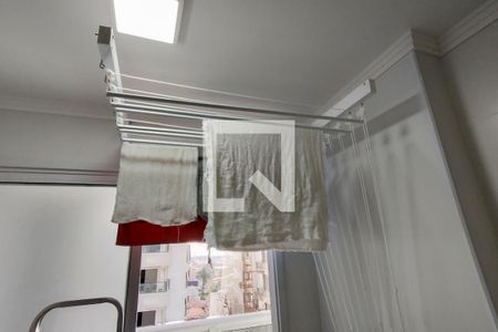 Apartamento para alugar com 81m², 2 quartos e 2 vagasÁrea de Serviço