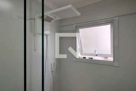 Apartamento para alugar com 81m², 2 quartos e 2 vagasBanheiro da Suíte