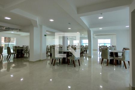 Apartamento para alugar com 81m², 2 quartos e 2 vagasÁrea comum - Salão de festas