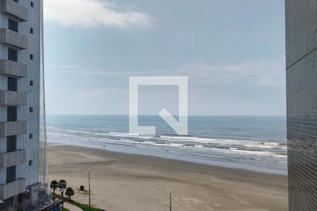 Apartamento para alugar com 81m², 2 quartos e 2 vagasSacada do quarto