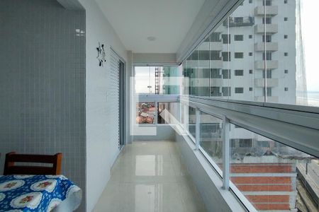 Apartamento para alugar com 81m², 2 quartos e 2 vagasSacada