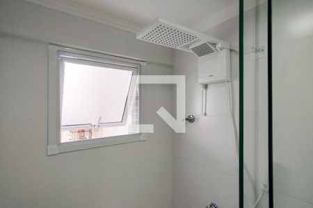 Apartamento para alugar com 81m², 2 quartos e 2 vagasBanheiro