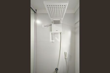 Apartamento para alugar com 81m², 2 quartos e 2 vagasBanheiro da Suíte