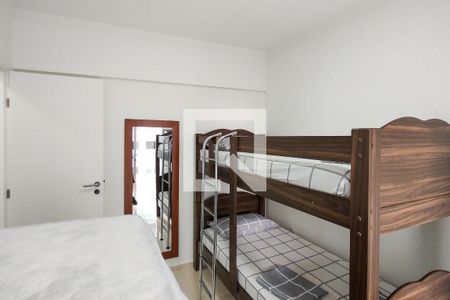 Apartamento para alugar com 81m², 2 quartos e 2 vagasQuarto