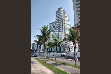 Apartamento para alugar com 81m², 2 quartos e 2 vagasFachada do Prédio