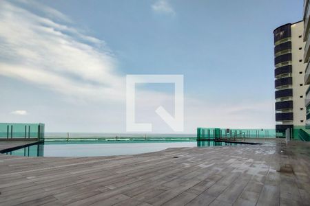 Apartamento para alugar com 81m², 2 quartos e 2 vagasÁrea comum - Piscina