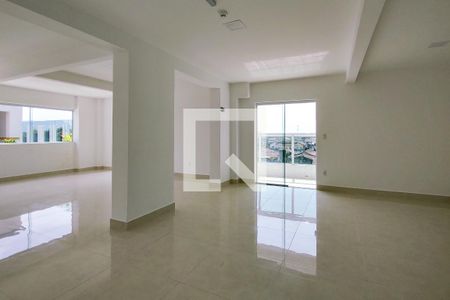 Apartamento para alugar com 81m², 2 quartos e 2 vagasÁrea comum - Academia (em montagem)