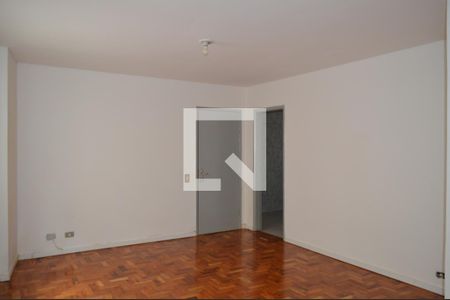 Sala de apartamento para alugar com 3 quartos, 58m² em Vila Mariana, São Paulo