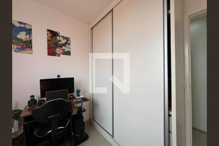 Quarto 1 de apartamento à venda com 3 quartos, 72m² em Jardim Guanabara, Belo Horizonte