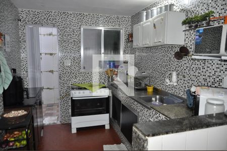 Casa à venda com 5 quartos, 200m² em Lins de Vasconcelos, Rio de Janeiro