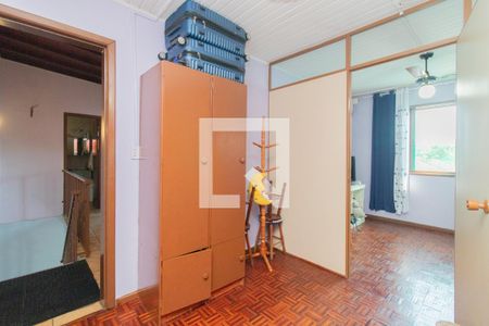 Casa à venda com 222m², 5 quartos e 5 vagasQuarto 1 - Casa 2