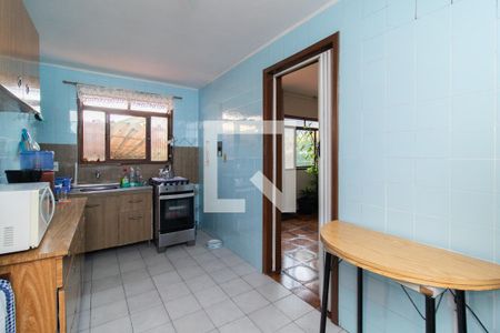 Casa à venda com 222m², 5 quartos e 5 vagasCozinha - Casa 2