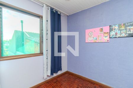 Casa à venda com 222m², 5 quartos e 5 vagasQuarto 1 - Casa 2