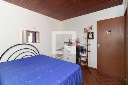 Casa à venda com 222m², 5 quartos e 5 vagasQuarto 2 - Casa 2