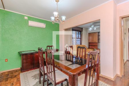 Sala - Casa 1 de casa à venda com 5 quartos, 222m² em Tristeza, Porto Alegre