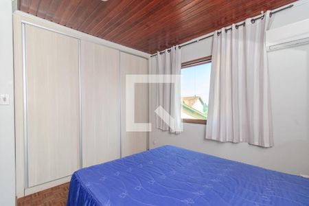 Casa à venda com 222m², 5 quartos e 5 vagasQuarto 2 - Casa 2