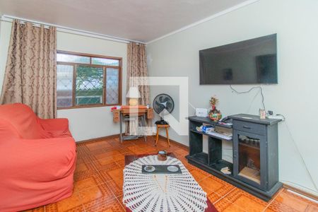 Casa à venda com 222m², 5 quartos e 5 vagasSala - Casa 2