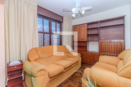 Sala - Casa 1 de casa à venda com 5 quartos, 222m² em Tristeza, Porto Alegre