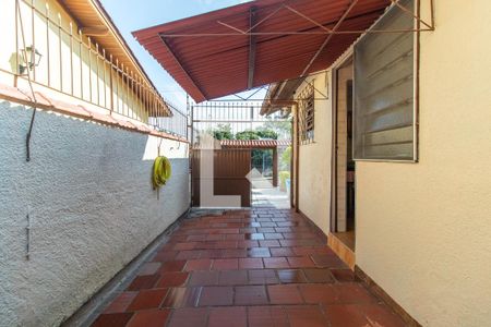 Casa à venda com 222m², 5 quartos e 5 vagasÁrea externa