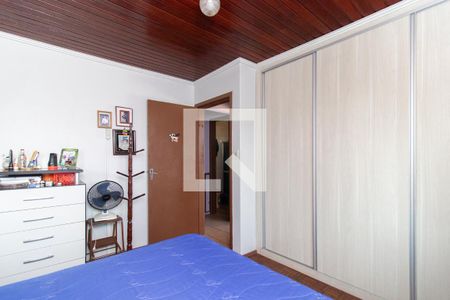 Casa à venda com 222m², 5 quartos e 5 vagasQuarto 2 - Casa 2