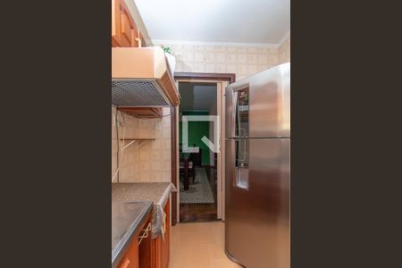 Casa à venda com 222m², 5 quartos e 5 vagasCozinha - Casa 1