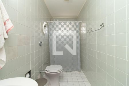 Casa à venda com 222m², 5 quartos e 5 vagasBanheiro 1 - Casa 2