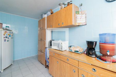 Casa à venda com 222m², 5 quartos e 5 vagasCozinha - Casa 2