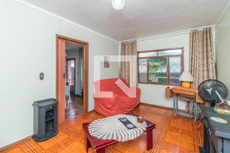 Casa à venda com 222m², 5 quartos e 5 vagasSala - Casa 2