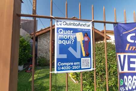 Casa à venda com 222m², 5 quartos e 5 vagasPlaca