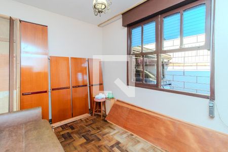 Quarto 1 - Casa 1 de casa à venda com 5 quartos, 222m² em Tristeza, Porto Alegre