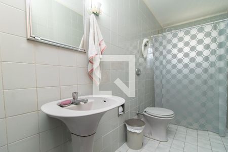 Casa à venda com 222m², 5 quartos e 5 vagasBanheiro 1 - Casa 2