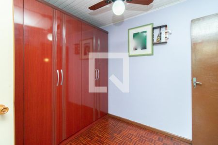 Casa à venda com 222m², 5 quartos e 5 vagasQuarto 1 - Casa 2