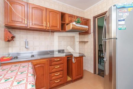 Casa à venda com 222m², 5 quartos e 5 vagasCozinha - Casa 1