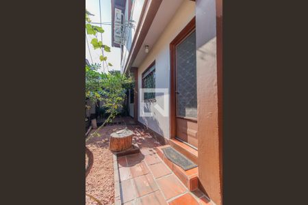 Casa à venda com 222m², 5 quartos e 5 vagasÁrea externa