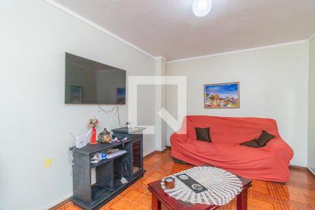 Casa à venda com 222m², 5 quartos e 5 vagasSala - Casa 2