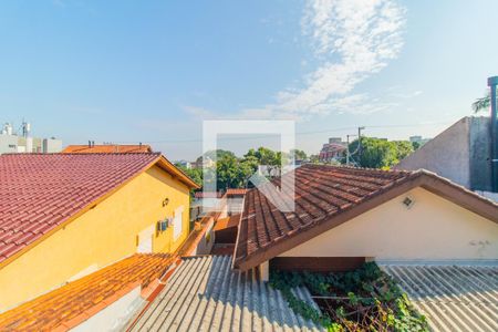 Casa à venda com 222m², 5 quartos e 5 vagasVista da Área de serviço - Casa 2