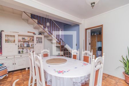 Casa à venda com 222m², 5 quartos e 5 vagasSala - Casa 2