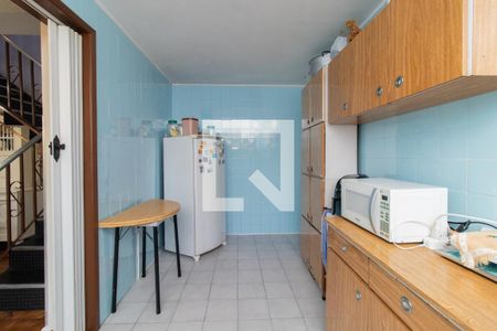 Casa à venda com 222m², 5 quartos e 5 vagasCozinha - Casa 2